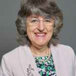 Ilora Finlay – 2022 Tribute to HM Queen Elizabeth II (Baroness Finlay of Llandaff)