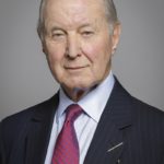 Jeffrey Sterling – 2022 Tribute to HM Queen Elizabeth II (Baron Sterling of Plaistow)