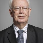 Jim Wallace – 2022 Tribute to HM Queen Elizabeth II (Baron Wallace of Tankerness)