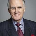 Jock Stirrup (Lord Stirrup) – 2022 Tribute to HM Queen Elizabeth II