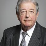 John Wakeham – 2022 Tribute to HM Queen Elizabeth II (Lord Wakeham)