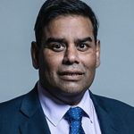 Khalid Mahmood – 2022 Tribute to HM Queen Elizabeth II