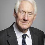 Robin Butler – 2022 Tribute to HM Queen Elizabeth II