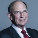 Michael Jay (Baron Jay of Ewelme) – 2022 Tribute to HM Queen Elizabeth II