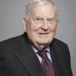 John Morris (Lord Morris of Aberavon) – 2022 Tribute to HM Queen Elizabeth II