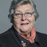 Lynda Chalker – 2022 Tribute to HM Queen Elizabeth II (Baroness Chalker of Wallasey)