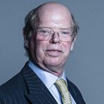 Malcolm Sinclair (20th Earl of Caithness) – 2022 Tribute to HM Queen Elizabeth II