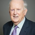 Martin Thomas (Baron Thomas) – 2022 Tribute to HM Queen Elizabeth II