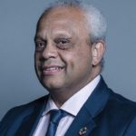 Michael Hastings – 2022 Tribute to HM Queen Elizabeth II (Lord Hastings of Scarisbrick)