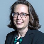 Natalie Evans (Baroness Evans of Bowes Park) – 2022 Tribute to HM Queen Elizabeth II