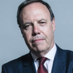 Nigel Dodds (Baron Dodds of Duncairn) – 2022 Tribute to HM Queen Elizabeth II
