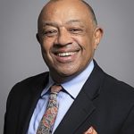 Paul Boateng – 2022 Tribute to HM Queen Elizabeth II