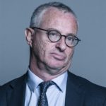 Stuart Polak (Lord Polak) – 2022 Tribute to HM Queen Elizabeth II