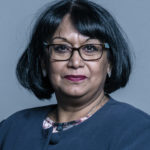 Sandip Verma – 2022 Tribute to HM Queen Elizabeth II (Baroness Verma)