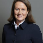 Stephanie Fraser – 2022 Tribute to HM Queen Elizabeth II (Baroness Fraser of Craigmaddie)