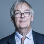 Thomas Lyttelton – 2022 Tribute to HM Queen Elizabeth II (3rd Viscount Chandos)