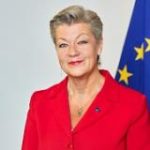 Ylva Johansson – 2022 Speech on General Visa Issuance in Relation to Russian Applicants