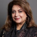 Nosheena Mobarik – 2022 Tribute to HM Queen Elizabeth II (Baroness Mobarik)