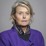 Anne McIntosh – 2022 Tribute to HM Queen Elizabeth II (Baroness McIntosh of Pickering)