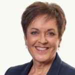 Dawn Bowden – 2023 Update on the Fusion Programme