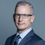 Brian Paddick – 2022 Tribute to HM Queen Elizabeth II (Baron Paddick)