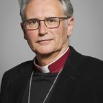 Christopher Cocksworth – 2022 Tribute to HM Queen Elizabeth II (Bishop of Coventry)