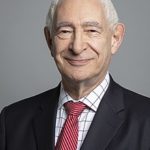 David Triesman – 2022 Tribute to HM Queen Elizabeth II (Baron Triesman)