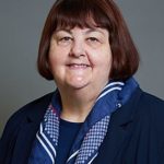 Debbie Wilcox – 2022 Tribute to HM Queen Elizabeth II (Baroness Wilcox of Newport)