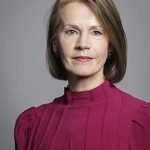 Deborah Bull – 2022 Tribute to HM Queen Elizabeth II (Baroness Bull)