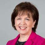 Diane Dodds – 2022 Comments on the Northern Ireland Protocol