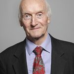 Donald Anderson – 2022 Tribute to HM Queen Elizabeth II (Baron Anderson of Swansea)