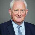 Charles Chetwynd-Talbot – 2022 Tribute to HM Queen Elizabeth II (Earl of Shrewsbury)