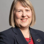 Fiona Bruce – 2023 Speech on Holocaust Memorial Day