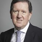 George Robertson – 2022 Tribute to HM Queen Elizabeth II (Lord Robertson of Port Ellen)