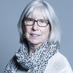 Jean Coussins – 2022 Tribute to HM Queen Elizabeth II (Baroness Coussins)