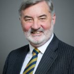 John Alderdice – 2022 Tribute to HM Queen Elizabeth II (Baron Alderdice)