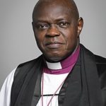 John Sentamu – 2022 Tribute to HM Queen Elizabeth II (Baron Sentamu)