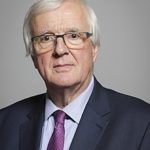 John Shipley – 2022 Tribute to HM Queen Elizabeth II (Baron Shipley)