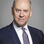 Jonathan Evans – 2022 Letter to Government Over Rejecting Much of Committee’s 2019 Report on Local Government Ethical Standards (Baron Evans of Weardale)