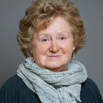 Kay Andrews – 2022 Tribute to HM Queen Elizabeth II (Baroness Andrews)