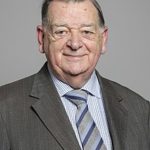 Leslie Griffiths – 2022 Tribute to HM Queen Elizabeth II (Baron Griffiths of Burry Port)