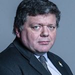 Dominic Hubbard – 2022 Tribute to HM Queen Elizabeth II (6th Baron Addington)