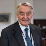 Christopher Bellamy – 2022 Tribute to HM Queen Elizabeth II (Baron Bellamy)