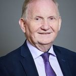 Maurice Morrow – 2022 Speech to DUP Conference (Lord Morrow)