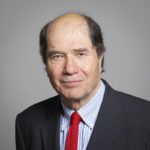 Michael Berkeley – 2022 Tribute to HM Queen Elizabeth II (Baron Berkeley of Knighton)