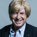 Michael Fabricant – 2023 Parliamentary Question on Broadband Speeds in Urban Areas