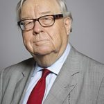 Patrick Cormack – 2022 Tribute to HM Queen Elizabeth II (Lord Cormack)