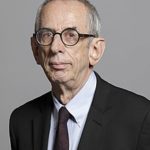 Richard Wilson – 2022 Tribute to HM Queen Elizabeth II (Baron Wilson of Dinton)