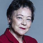 Sarah Ludford – 2022 Tribute to HM Queen Elizabeth II (Baroness Ludford)