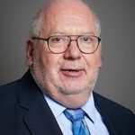 Toby Harris – 2022 Tribute to HM Queen Elizabeth II (Baron Harris of Haringey)